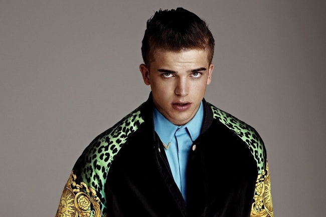 Brand Spotlight on Versace