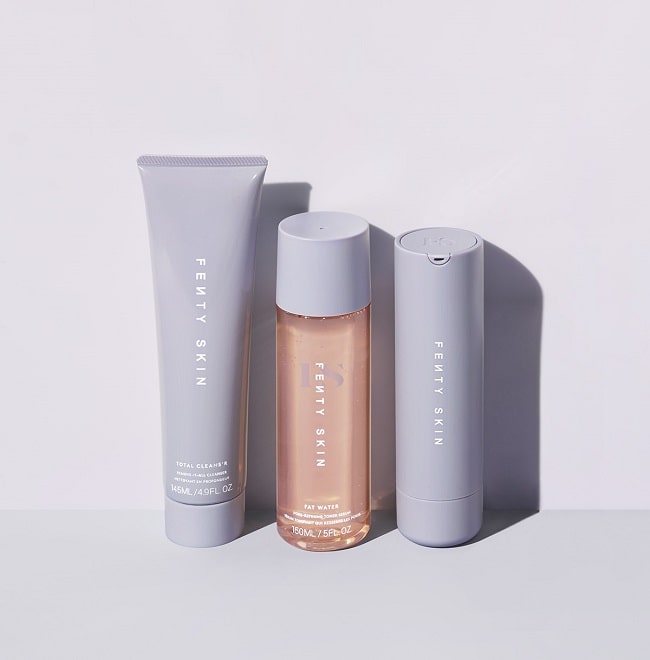 Fenty Skin