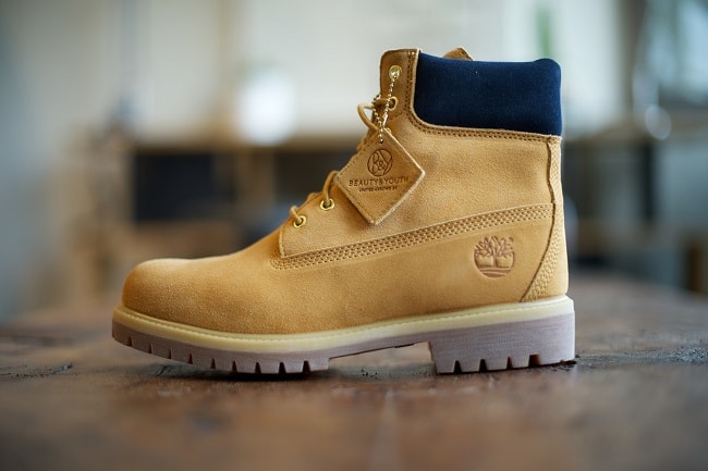 Timberland