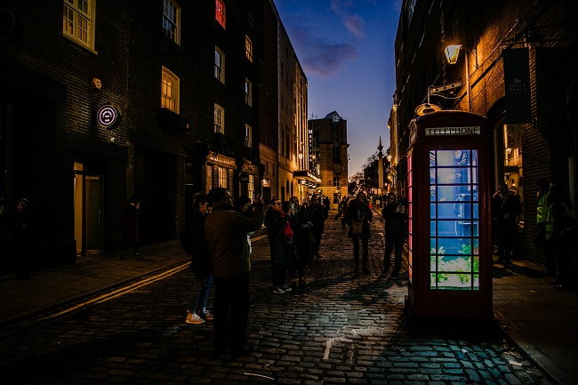 Lumiere London