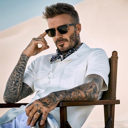 5 Summer Essentials in any Gentleman’s Wardrobe