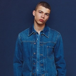 Topman Analyse Menswear’s Double Denim Trend