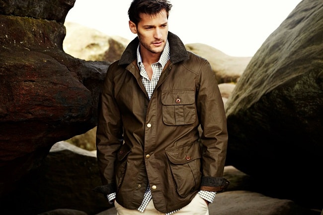 Barbour