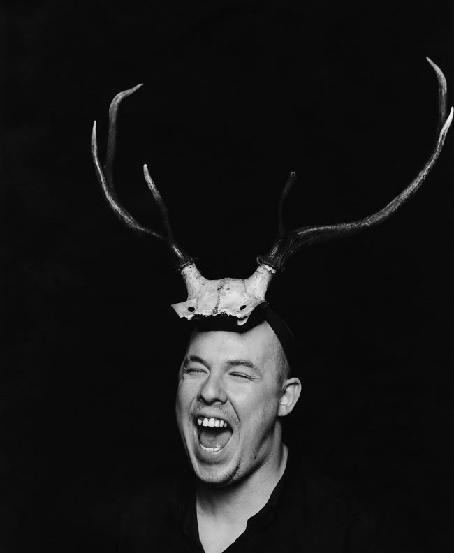 Alexander McQueen, A Savage Beauty