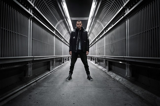 What Is Urban Techwear?