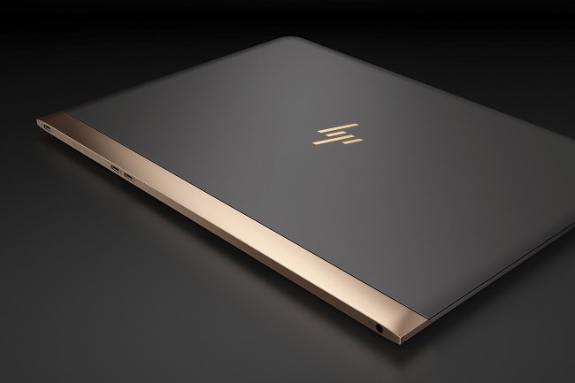 HP Inc. Unveils World’s Thinnest Laptop