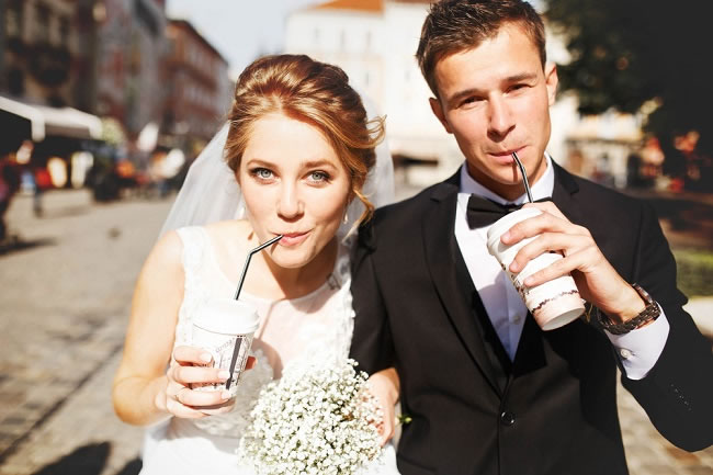 Wedding Day Tips for the Groom