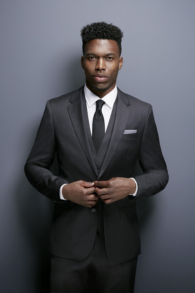 Daniel Sturridge