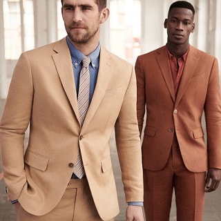 Smart Menswear Attire for Every Occasion