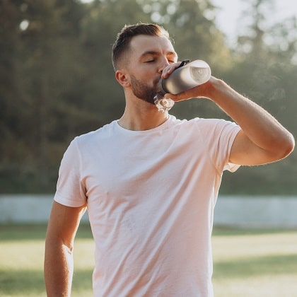 Fitness Trends: Staying Hydrated the Right Way