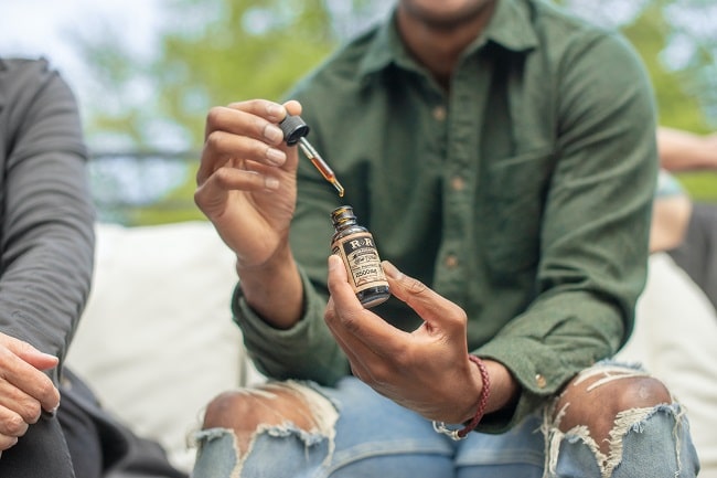 What to Look for When Shopping for CBD Oil