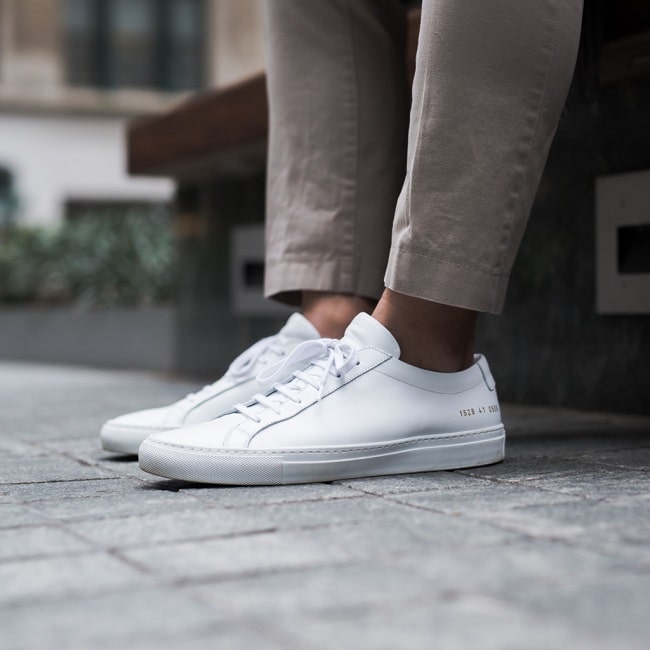 Common Projects