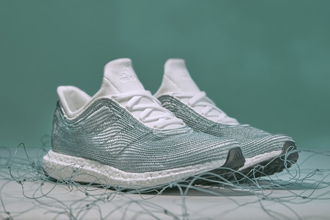 adidas x Parley