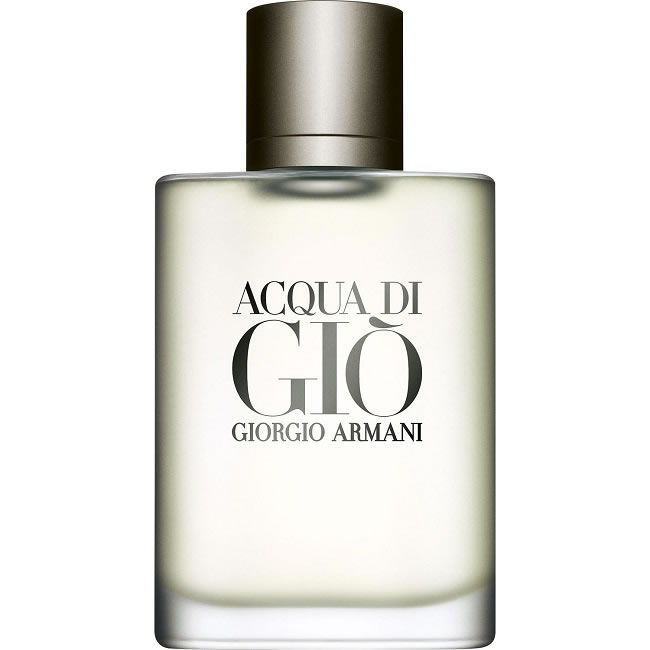 Acqua di Gio by Giorgio Armani