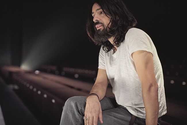 Designer Spotlight on Alessandro Michele