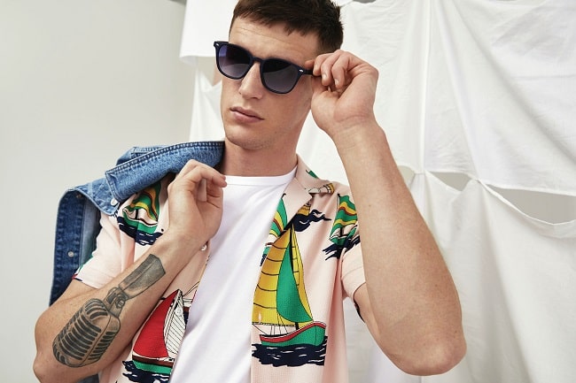 Should You Follow Men’s Fashion Trends?