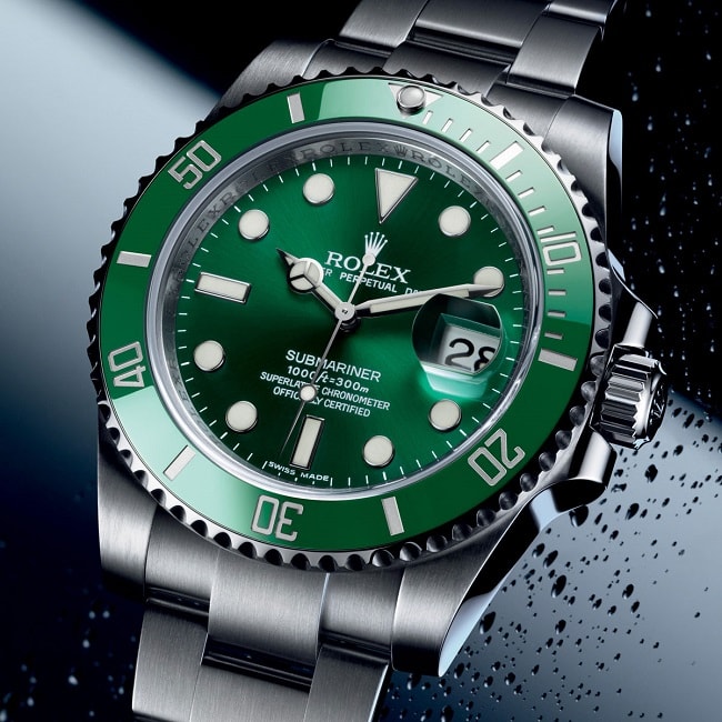 Rolex Submariner