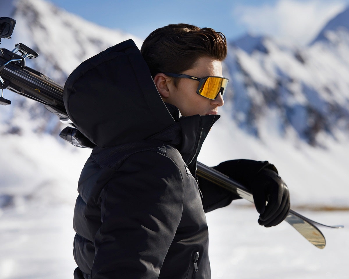 Menswear’s Skiing Curiosity