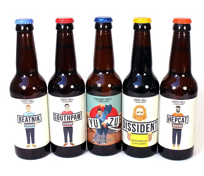 gipsyhillbrew.com