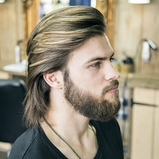 Men’s Hair and Beard Trends for 2018