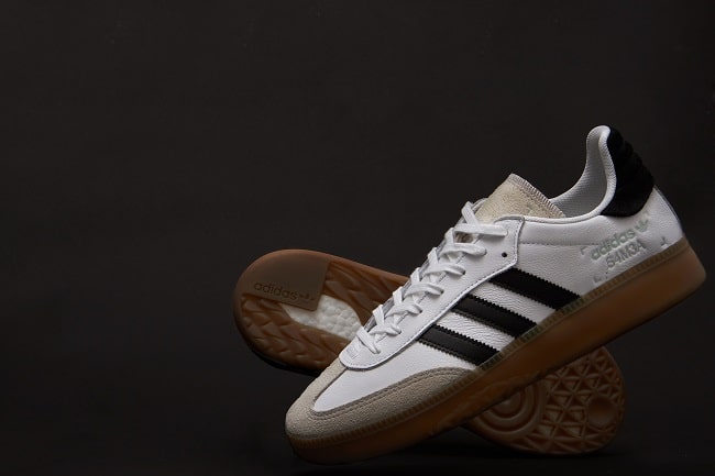 adidas Samba RM