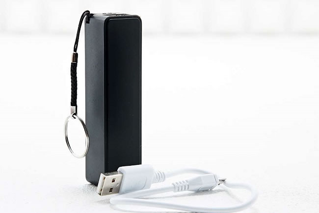 Portable charger