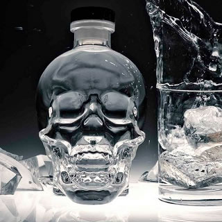 5 Unusual Vodkas You Need to Taste