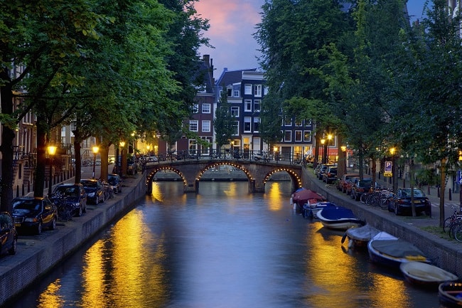 Amsterdam