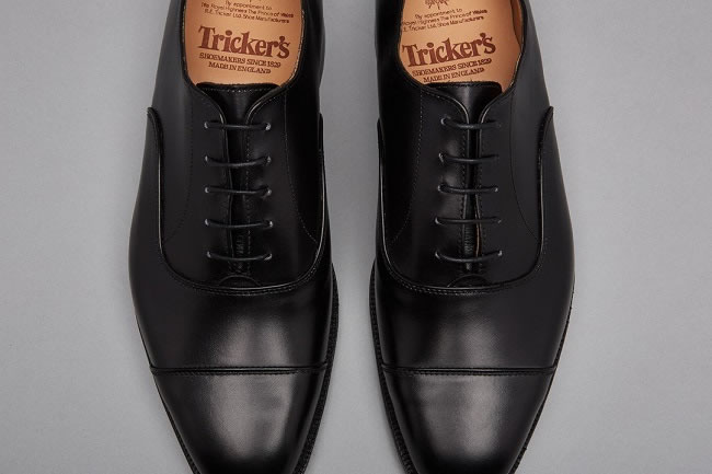 Tricker’s