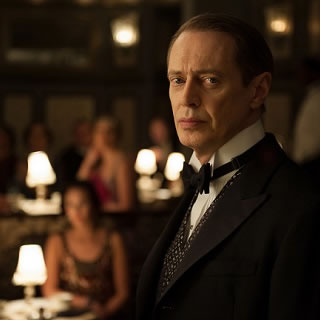 Win Boardwalk Empire Season 4 & Ted’s Grooming Treatment Bundle