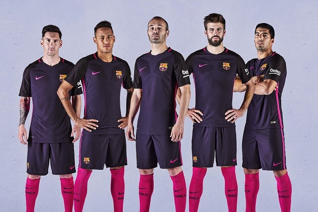 FC Barcelona