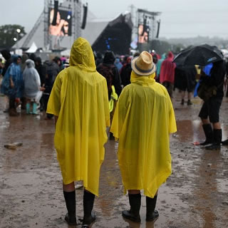 Top Summer Festival Washouts 2015