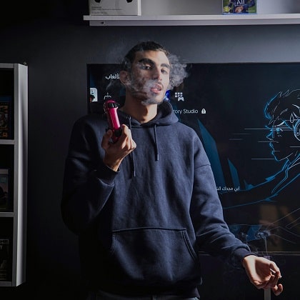 Why Vaping Has Become So Popular in Recent Years