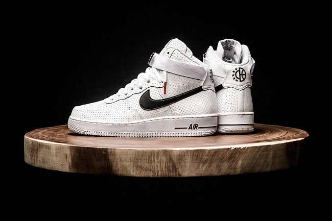 Nike Air Force 1