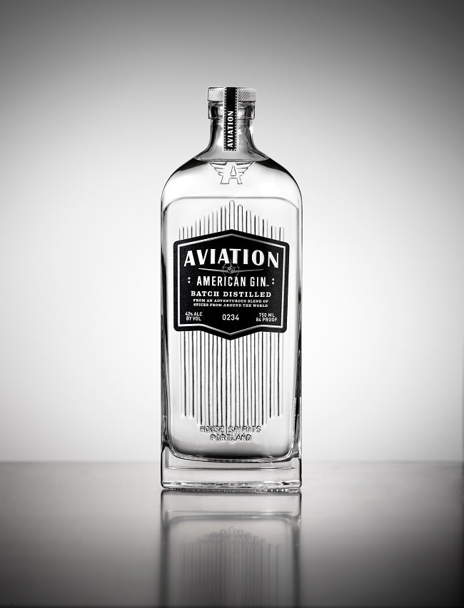 Aviation Gin