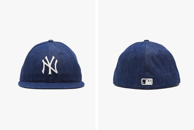 Todd Snyder X New Era