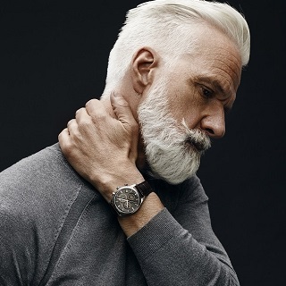 How to Grow the Perfect Beard