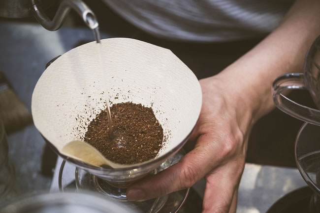 5 Must-Visit London Coffee Spots