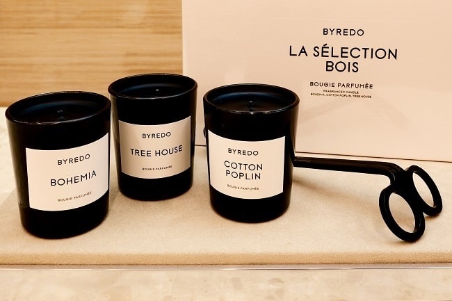 Byredo