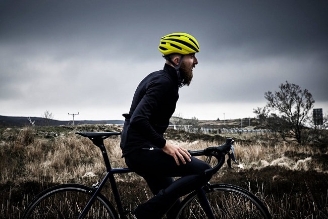 Introducing the Rapha AW16 Range