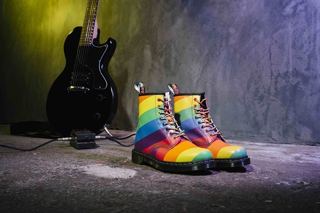 Dr. Martens