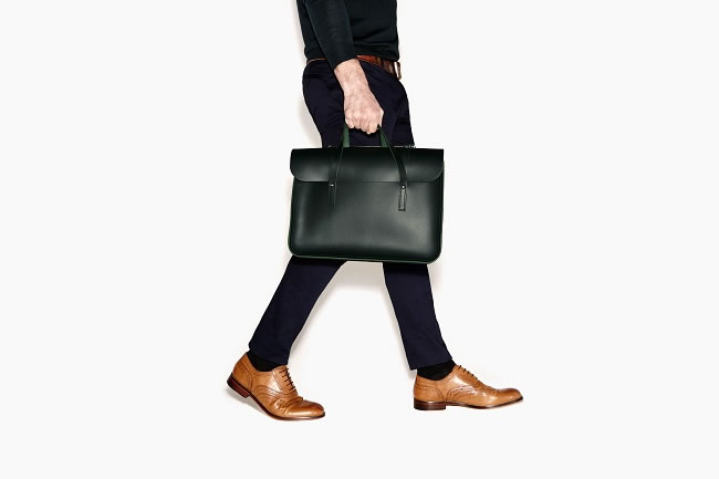 Cambridge Satchel Company Autumn/Winter 2015