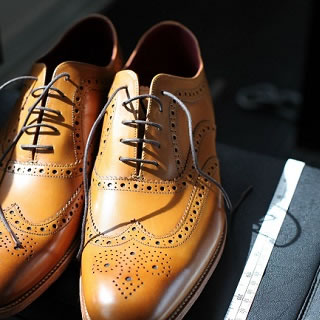 6 Types of Shoes Every Stylish Man Should Own