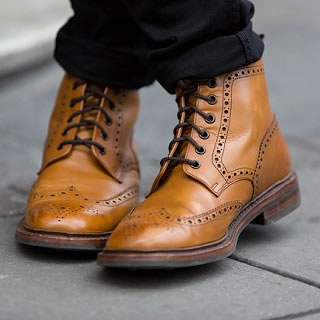 Men’s Boots for Every Occasion