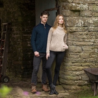 Irish Knitwear Trends You Should Know