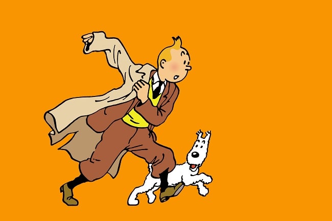 Tintin