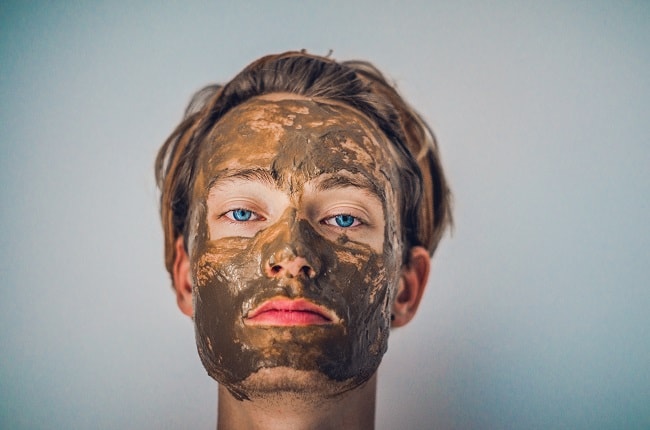 Discover Homemade Skincare Recipes for Men