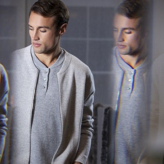 N Peal Unleash their Casual Cashmere Essentials