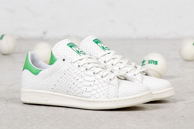 Adidas Stan Smith