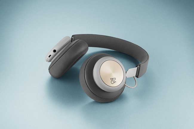 Beoplay H4 Wifeless Headphones